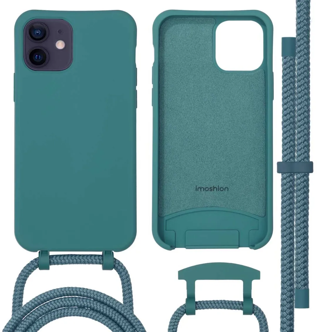 Imoshion iPhone 12/Pro MagSafe Hoesje