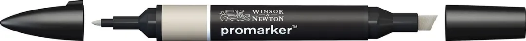 Winsor & Newton ProMarker Warm Grey 3