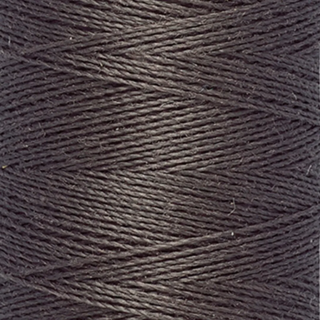 Gutermann Polyester Naaigaren 308 - Bruin - 200m