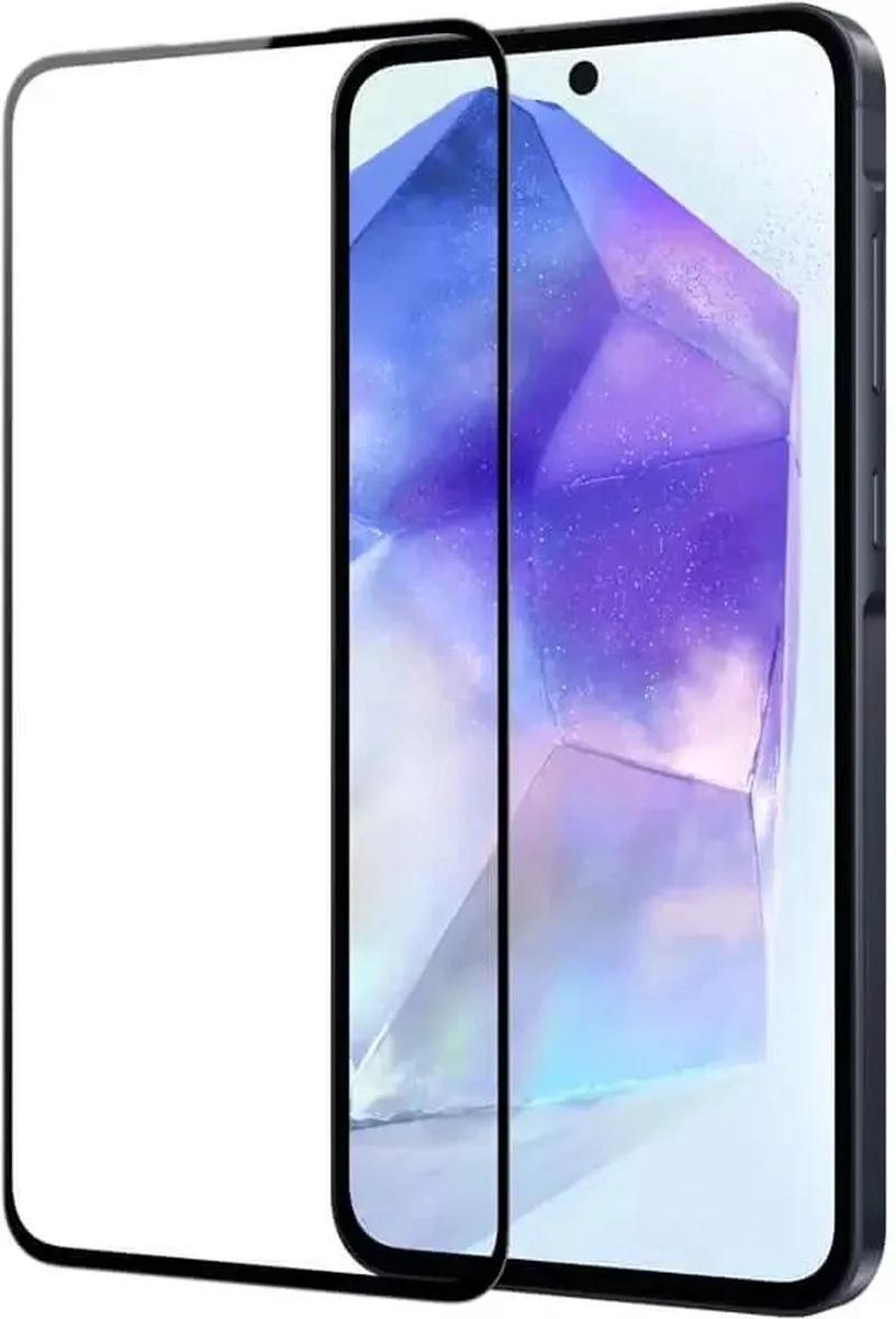 Nillkin Screen Protector Samsung Galaxy A55 - Anti-Explosie 9H