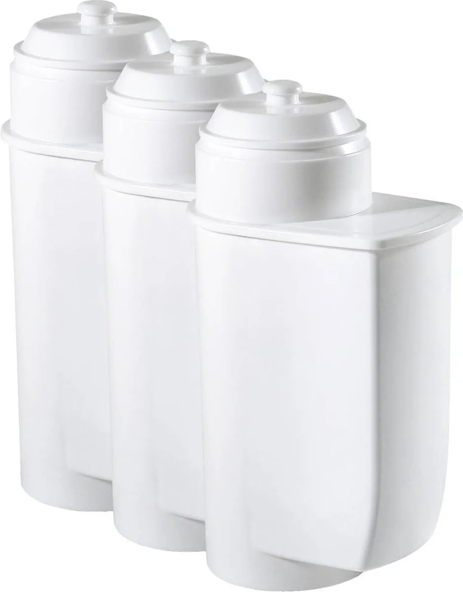 Bosch TCZ7033 Waterfilter - 3 Stuks