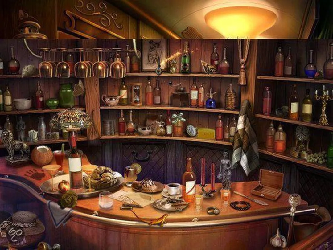Denda Games Voodoo Chronicles First Sign Collector's Edition