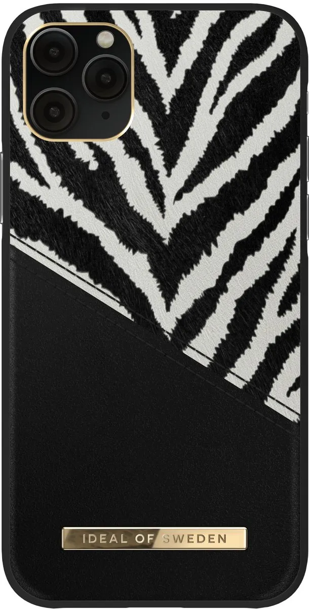 iDeal of Sweden Fashion Case Atelier iPhone 11 Pro/XS/X