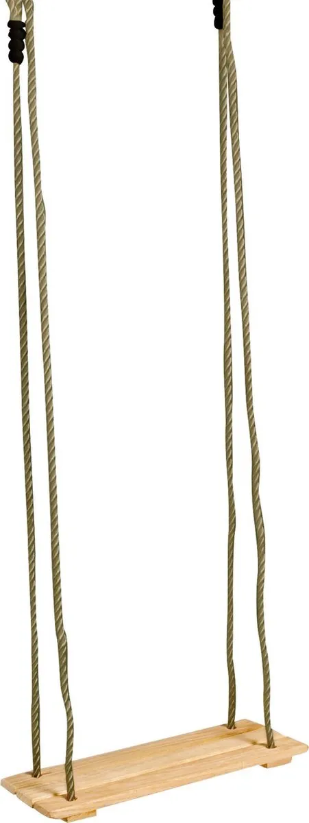 Small Foot Houten Schommelplank Lichtbruin