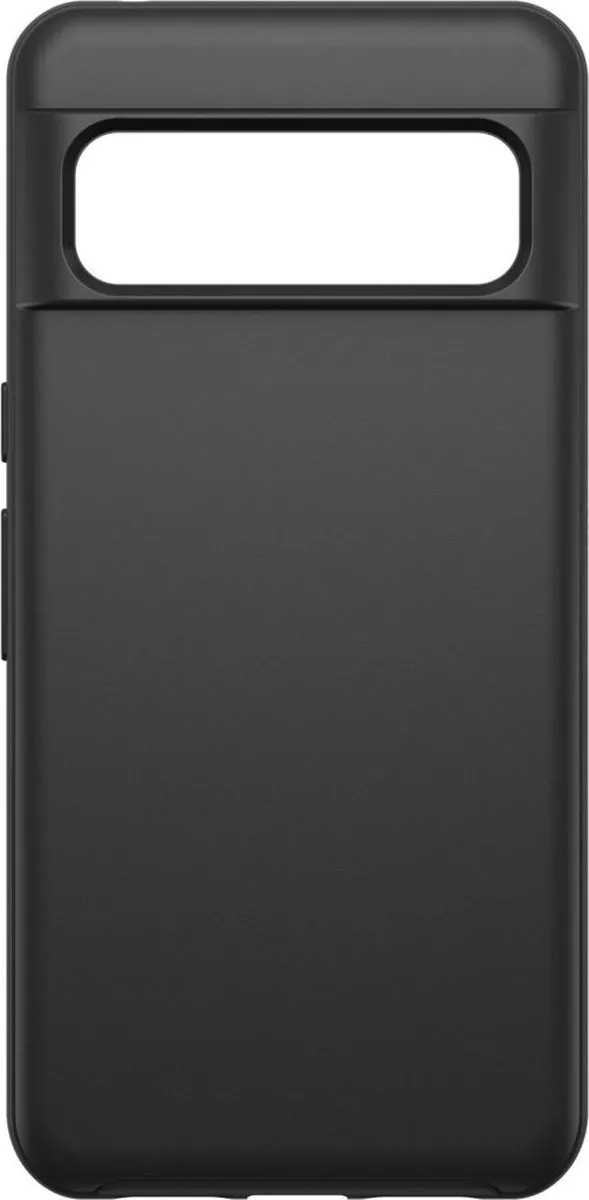 OtterBox Symmetry Case 77-94856 - Google Pixel 8 Pro - Zwart