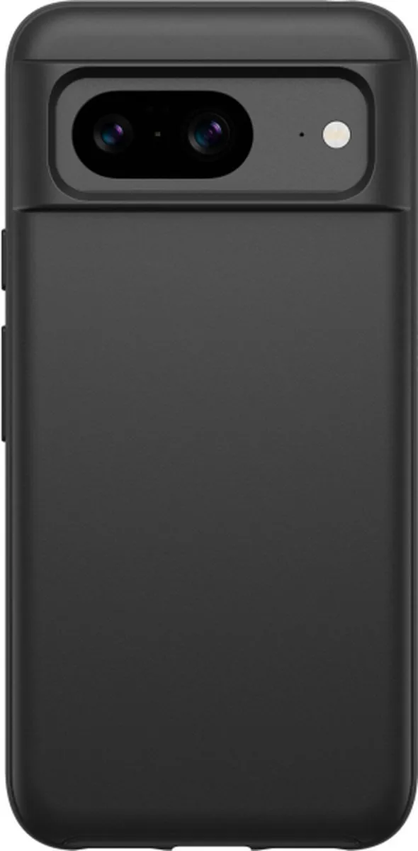 OtterBox Symmetry Case 77-94856 - Google Pixel 8 Pro - Zwart