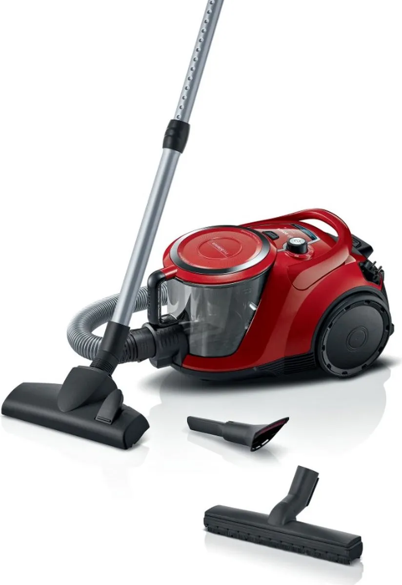 Bosch ProSilence BGC41Q69 Stofzuiger