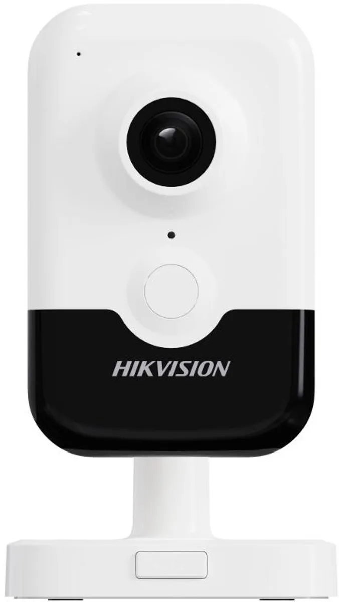 Hikvision DS-2CD2443G2-IW IP Camera 4MP
