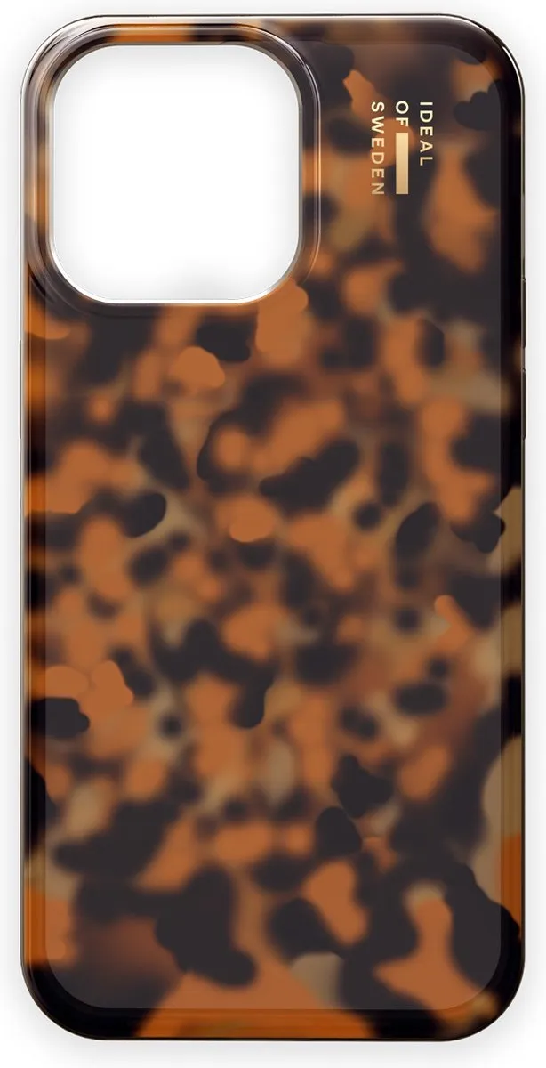 iDeal of Sweden Clear Case iPhone 15 Pro Max
