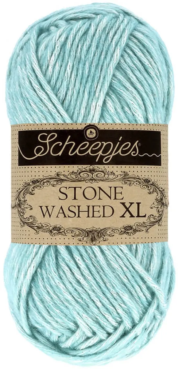 Scheepjes Stone Washed XL 50g