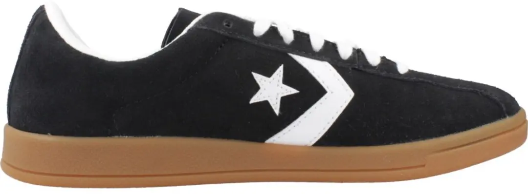 CONVERSE CLASSIC TRAINER SUEDE Zwart 40,5 EU