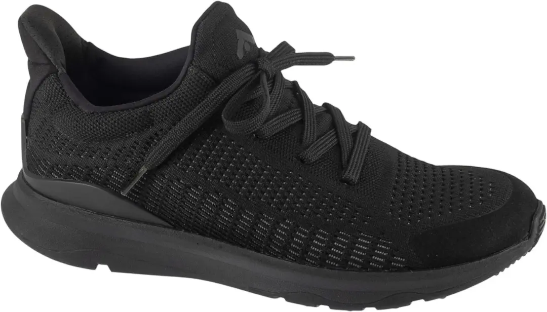 FitFlop Vitamin FXX Knit Sneakers, Vrouwen, Zwart, Sneakers, maat: 37