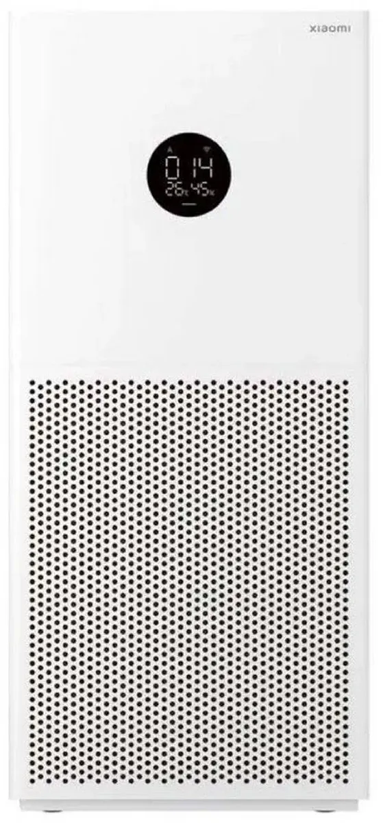 Xiaomi Smart Air Purifier 4 Lite 35053 Luchtreiniger - 2 m² - Wit