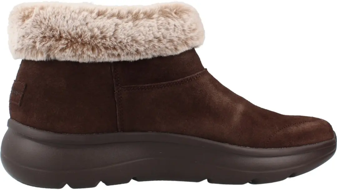 SKECHERS 144848S ON THE GO ENCORE SNOW Bruin 35 EU