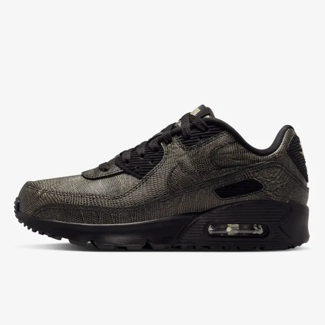 NIKE AIR MAX 90 TECH SNEAKER MAAT 38.5