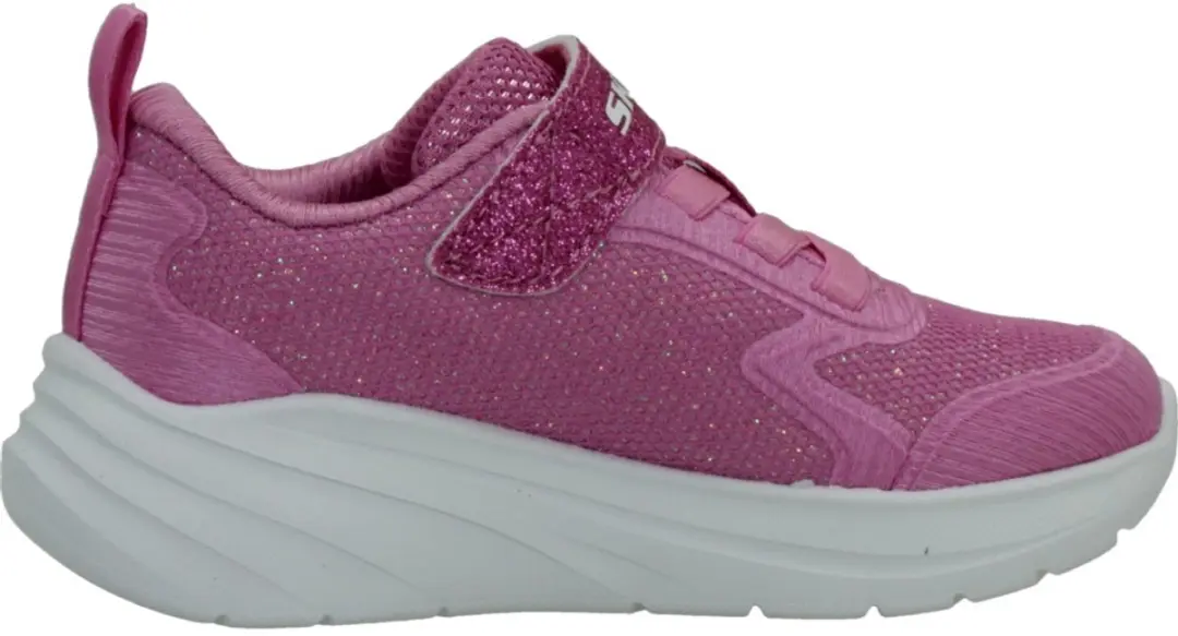 SKECHERS WAVE 92 Zilver 21 EU
