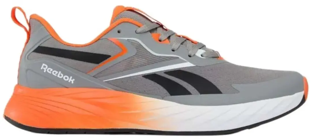 Reebok Verse Schoenen Grijs EU 50 Man