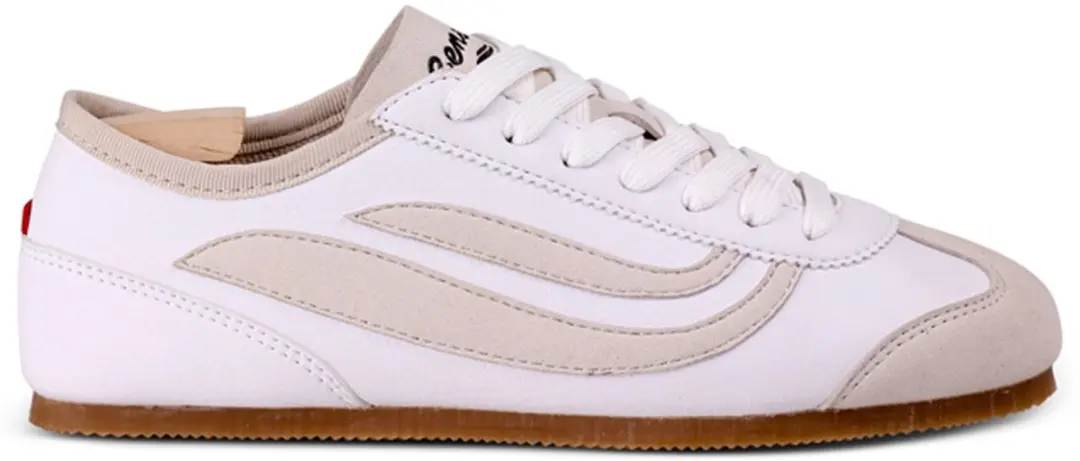 Genesis dames sneakers wit maat 38