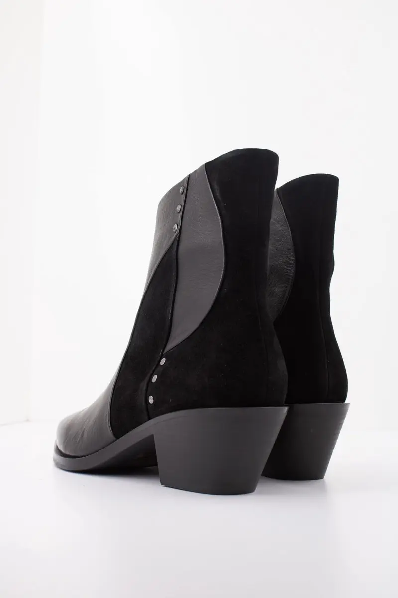 REGARDE LE CIEL HELLY017945 Zwart 38 EU
