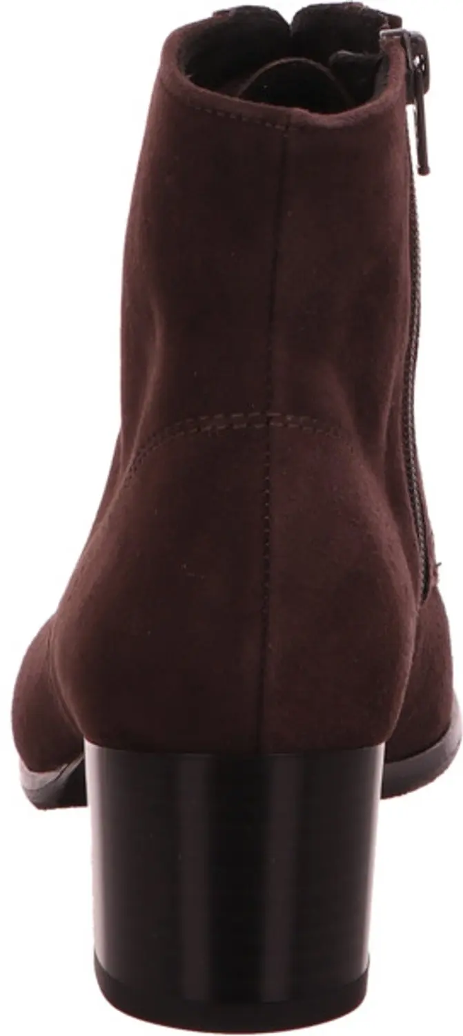 Semler M43003042/041 dames laarzen bruin maat 40.5