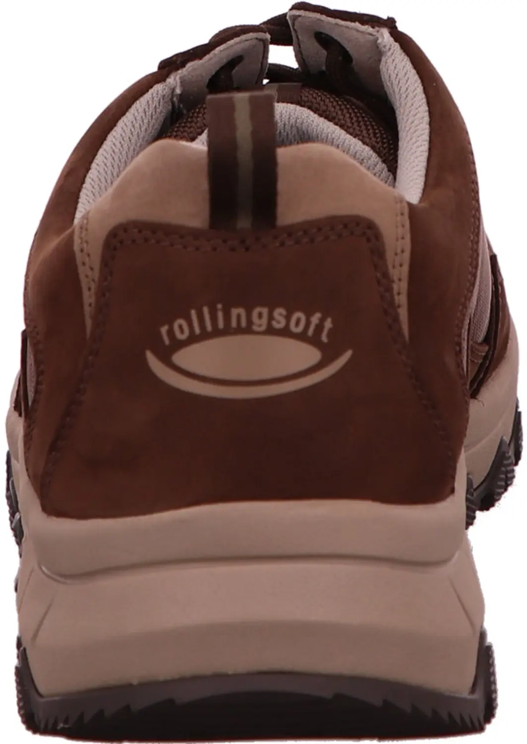 Gabor 8005.11.06 heren veterschoenen bruin maat 47