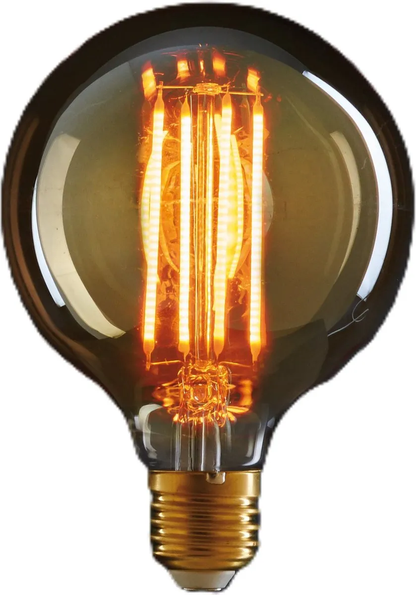 Anna's Collection LED Retro Gloeilamp