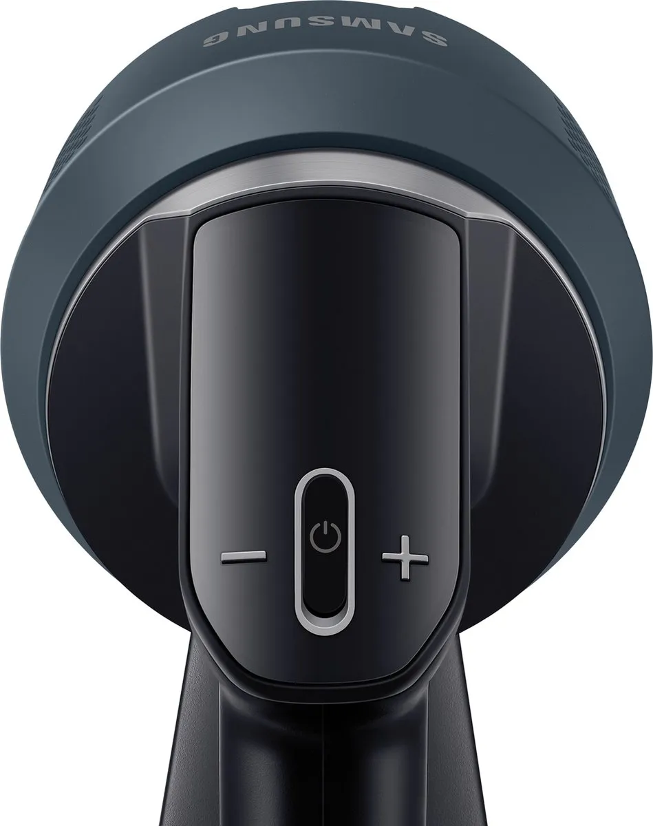 Samsung Jet 85 Premium VS20C852FTB/WA Stofzuiger - 580W - 0,8L - Zwart/Blauw