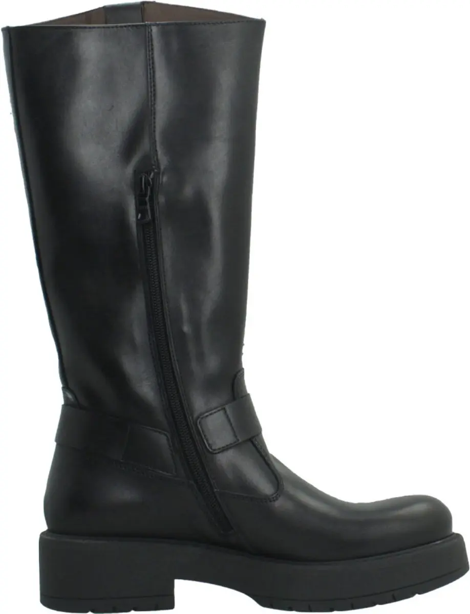 NERO GIARDINI I411989D Zwart 40 EU