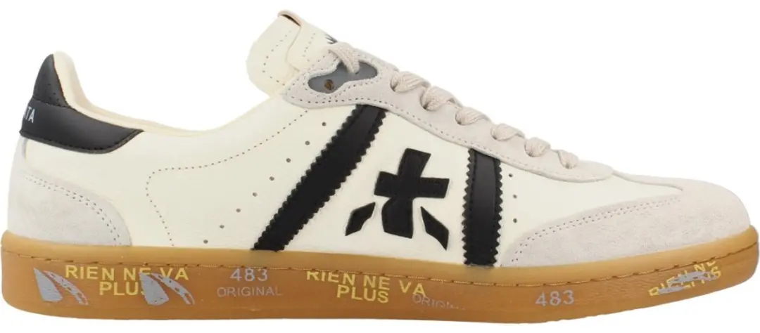 PREMIATA BONNIE Beige 45 EU