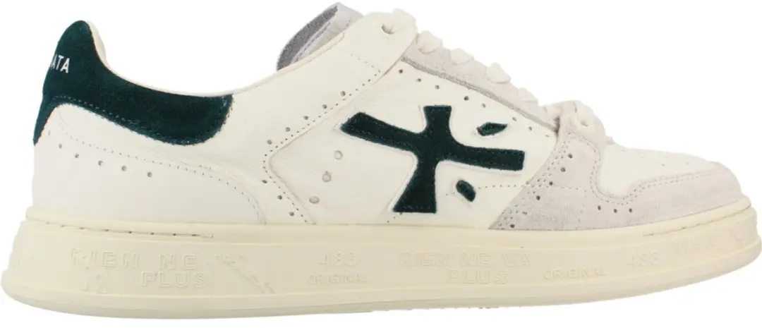 PREMIATA QUINN Beige 43 EU