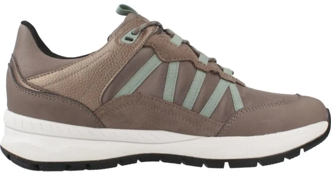 GEOX D BRAIES B ABX Bruin 36 EU
