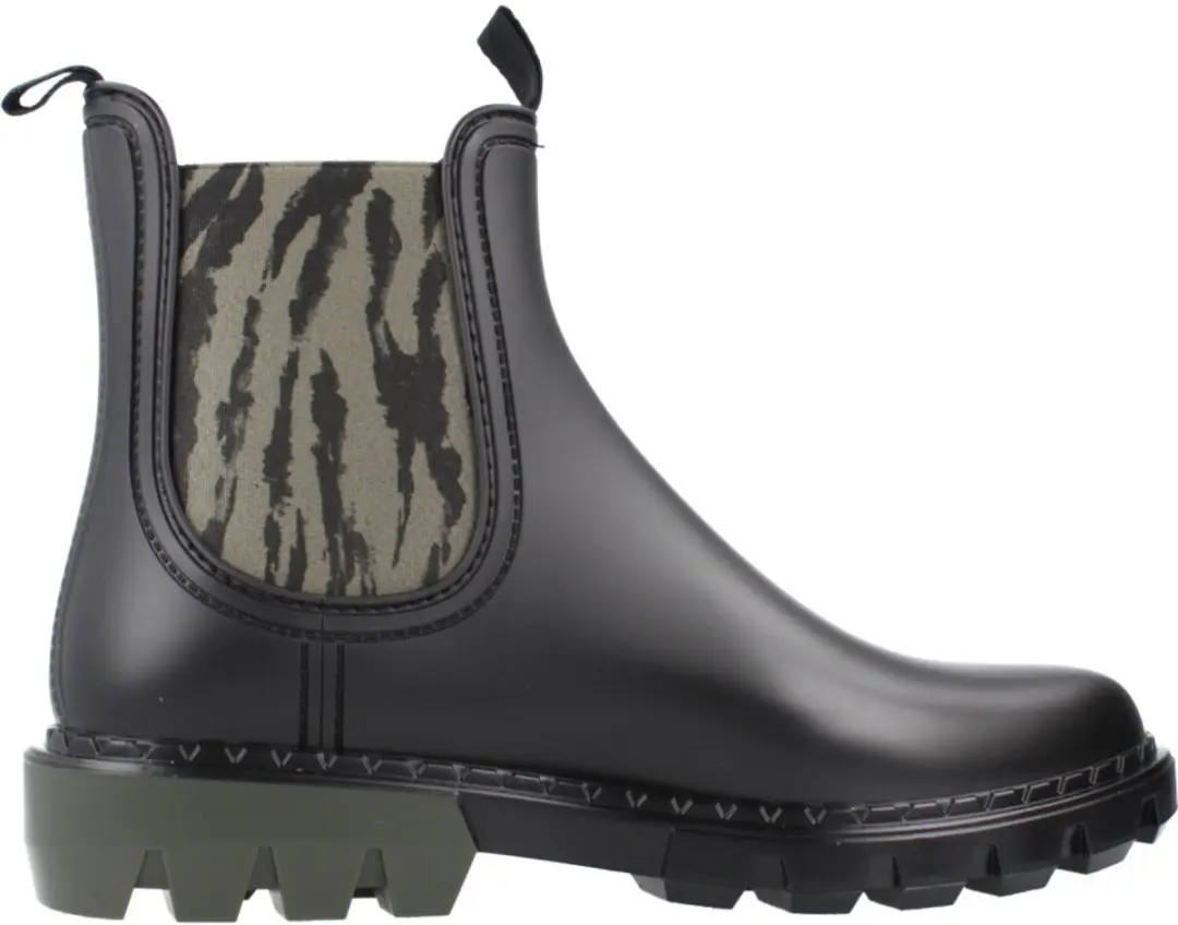 IGOR ROCK Zwart 39 EU