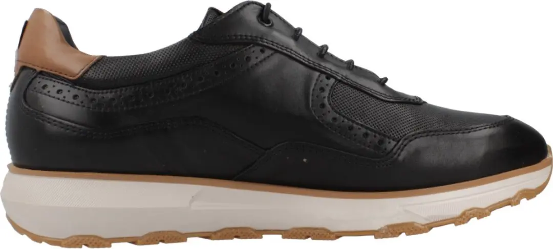 FLUCHOS F2082 Zwart 40 EU