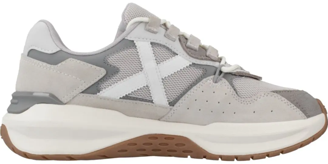 MUNICH NEXA 18 Grijs 41 EU