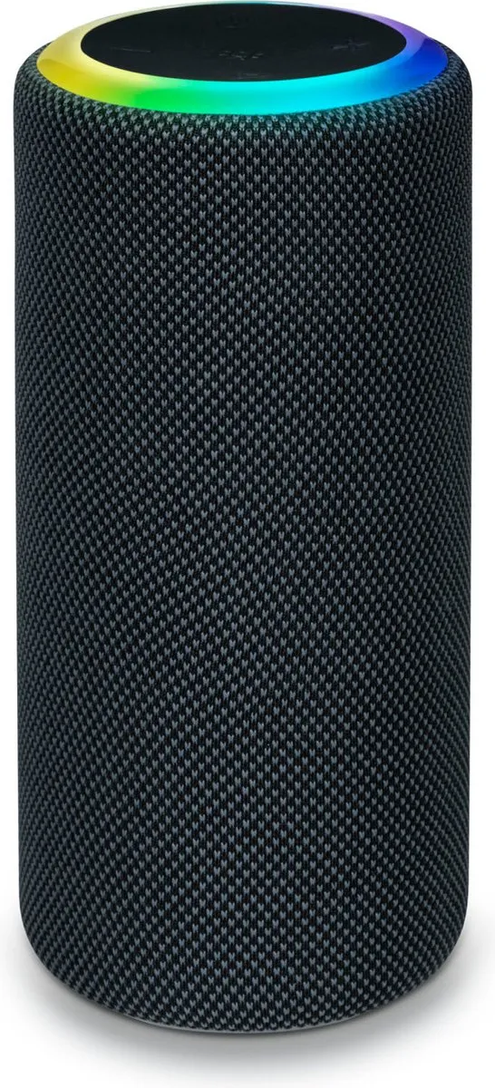 Bigben Party PARTYBTIPMS2 Bluetooth Speaker