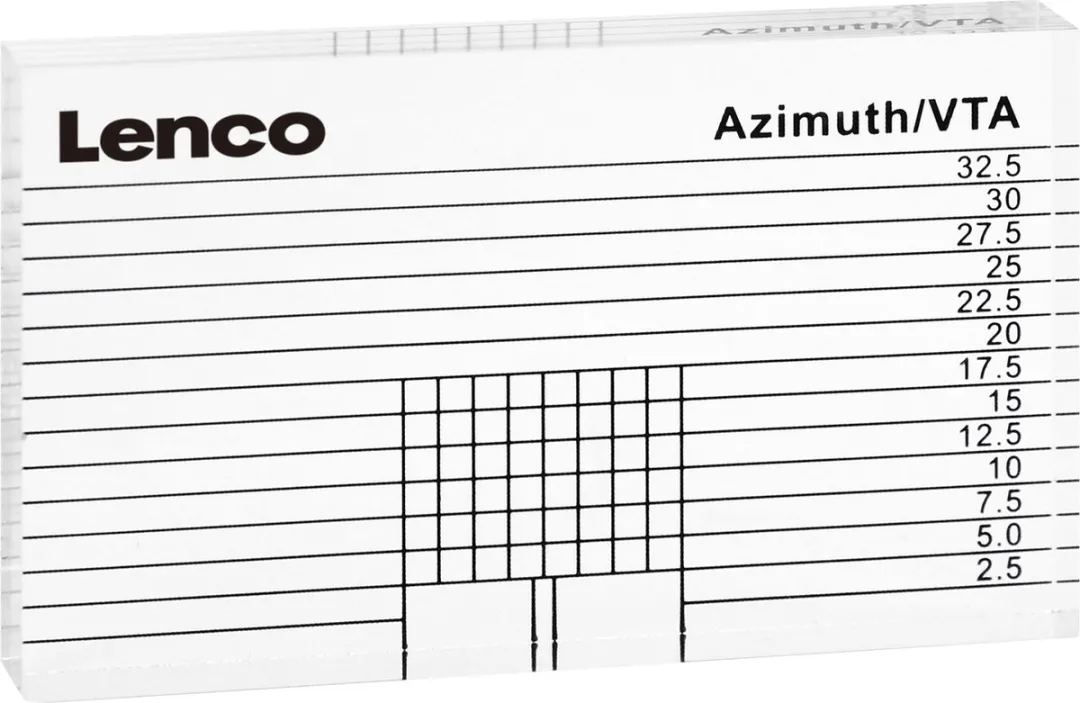 Lenco TTA-12IN1PRO Schoonmaakset - Zilver