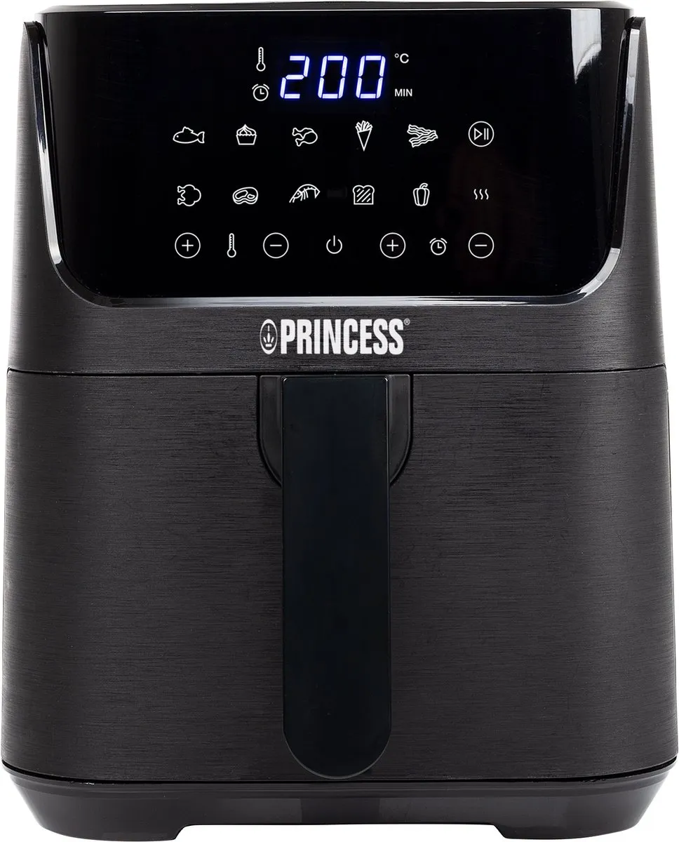Princess Digital Airfryer XL 182024