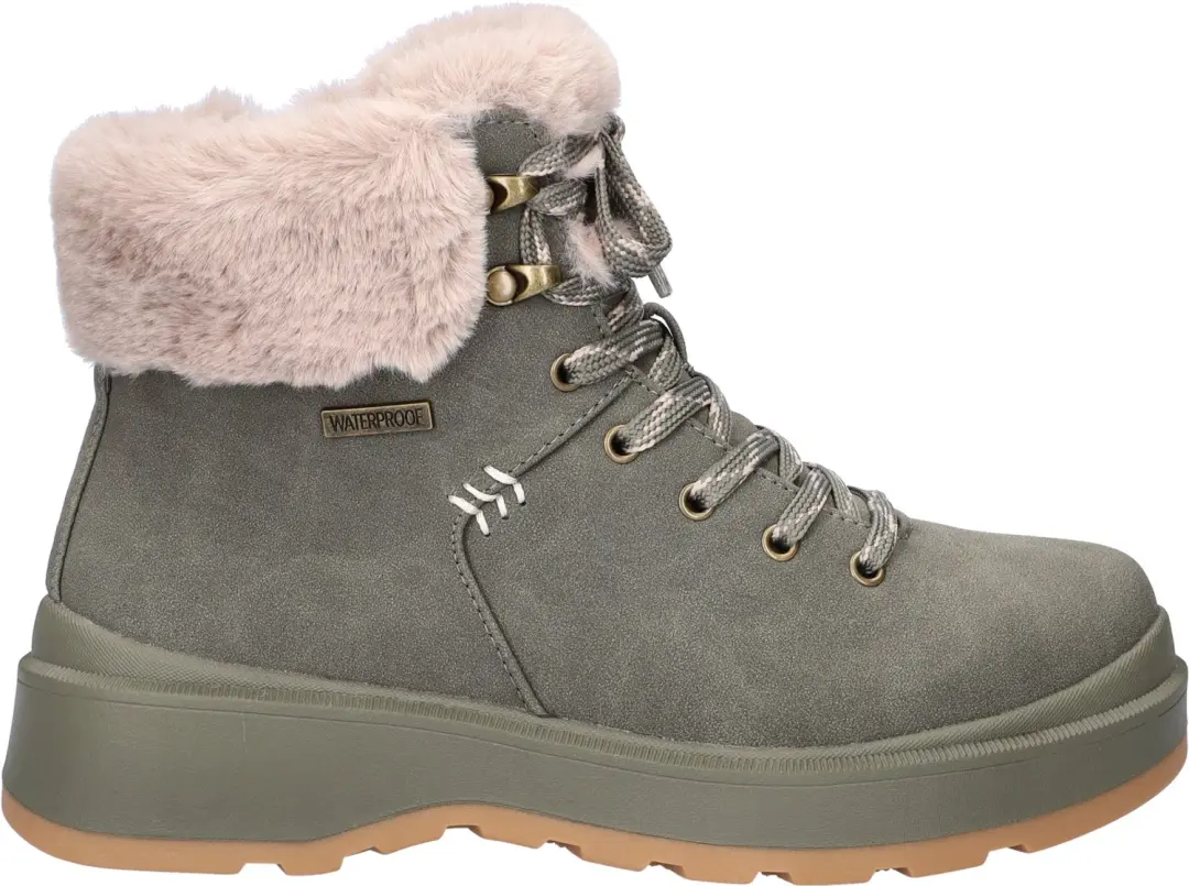 Skechers Park City dames veterboot