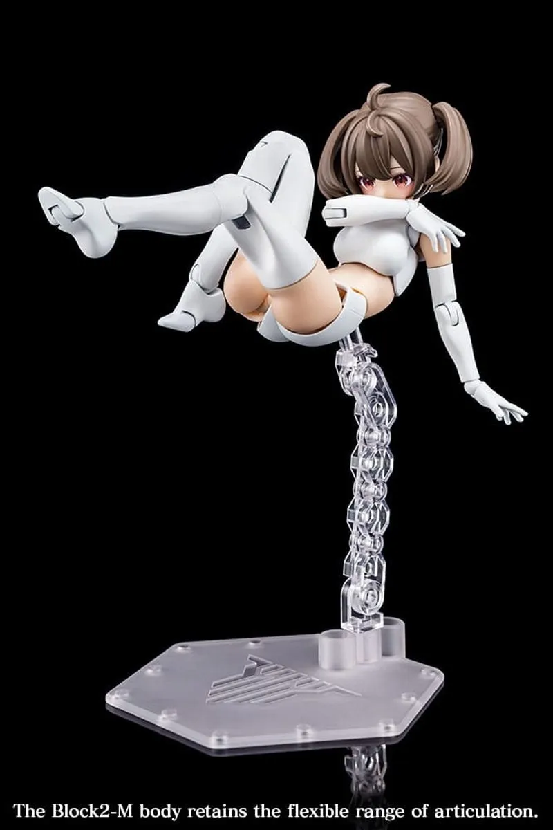 Kotobukiya Megami Device KTOKP682 Buster Doll Gunner - 1/1 Modelbouwpakket - Multi