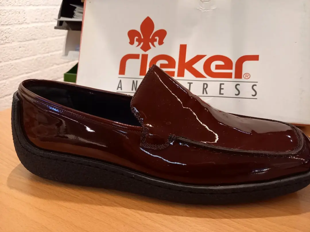 Rieker instapper- maat 42