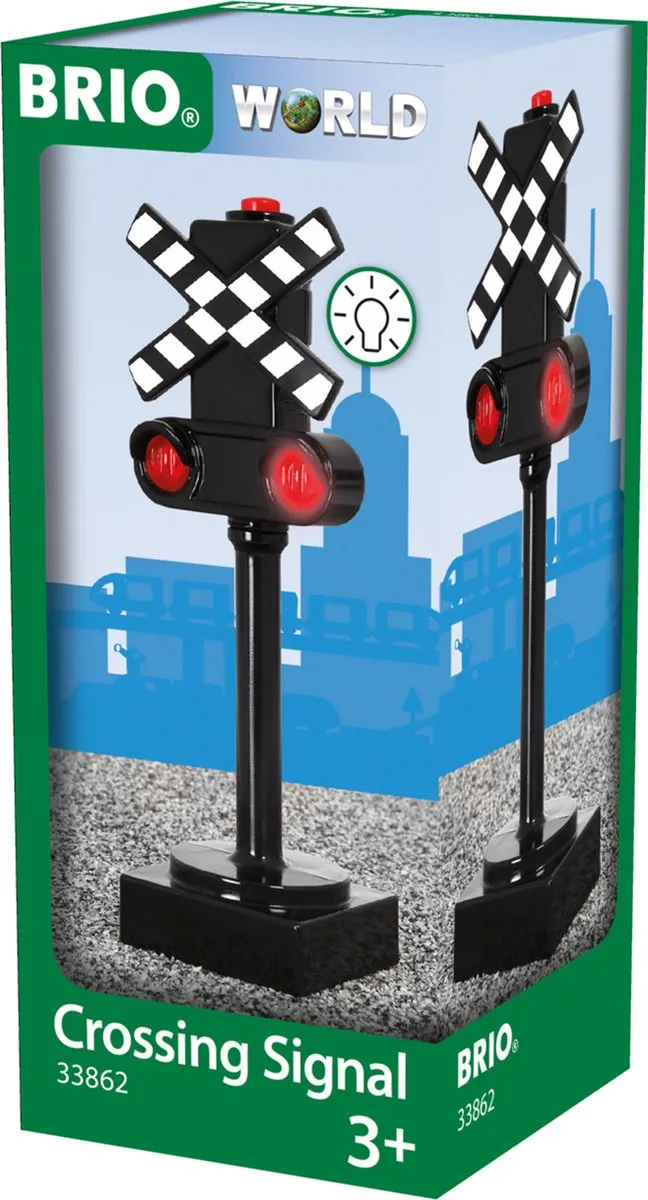 BRIO Wisselbord 33862