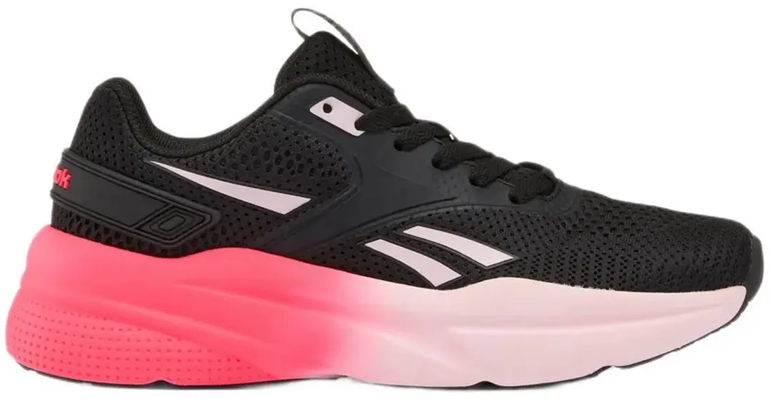 Reebok Relora Schoenen Zwart EU 41 Vrouw