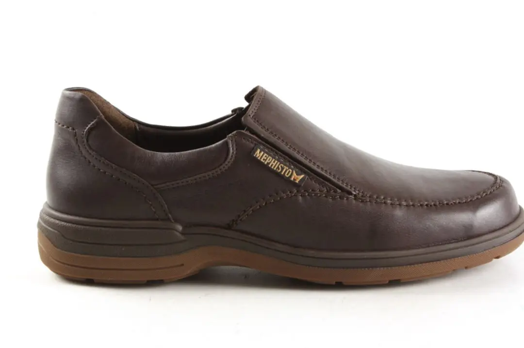 Mephisto DAVY Heren Instappers