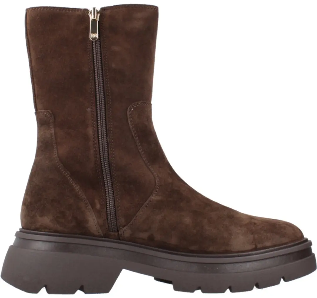 REGARDE LE CIEL POLLY027682 Bruin 36 EU