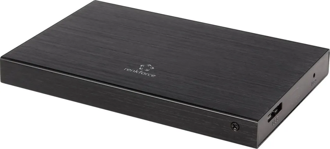 Renkforce RF-4038897 SATA-HDD-behuizing 2.5"