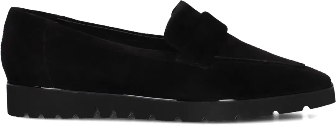 Peter Kaiser 72108 Suède Instapper - Zwart - 39