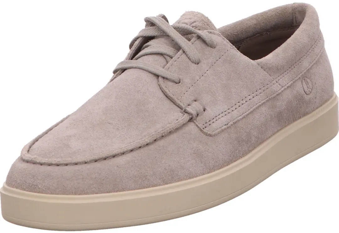 Clarks 26186610 heren sneakers grijs maat 47