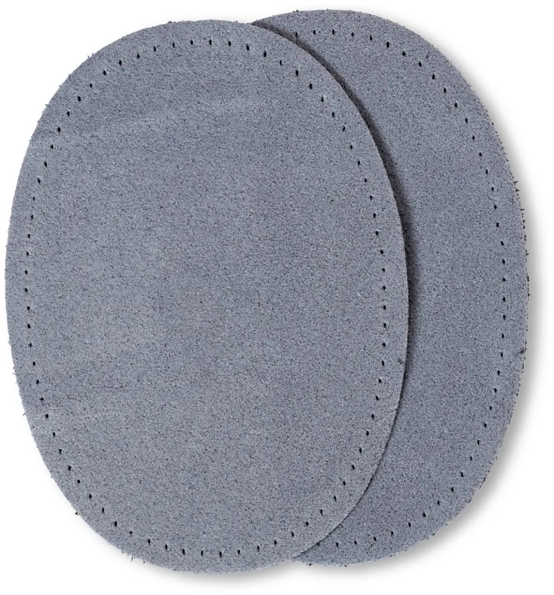 Prym Patches Suède-imitatie - Zwart - afbeelding 6 van 6