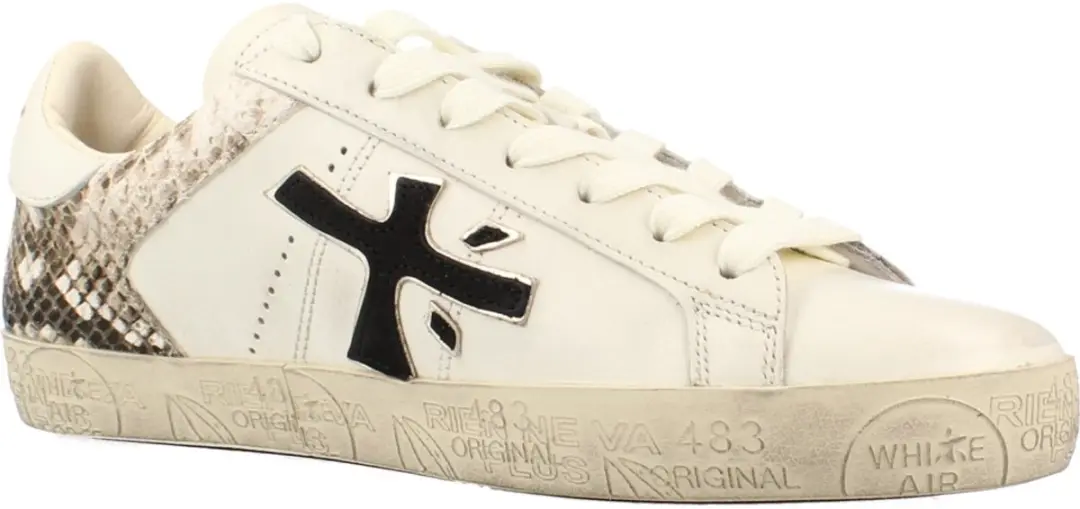 PREMIATA STEVEND 8497 DEPORTIVO STEVEND Beige 39 EU