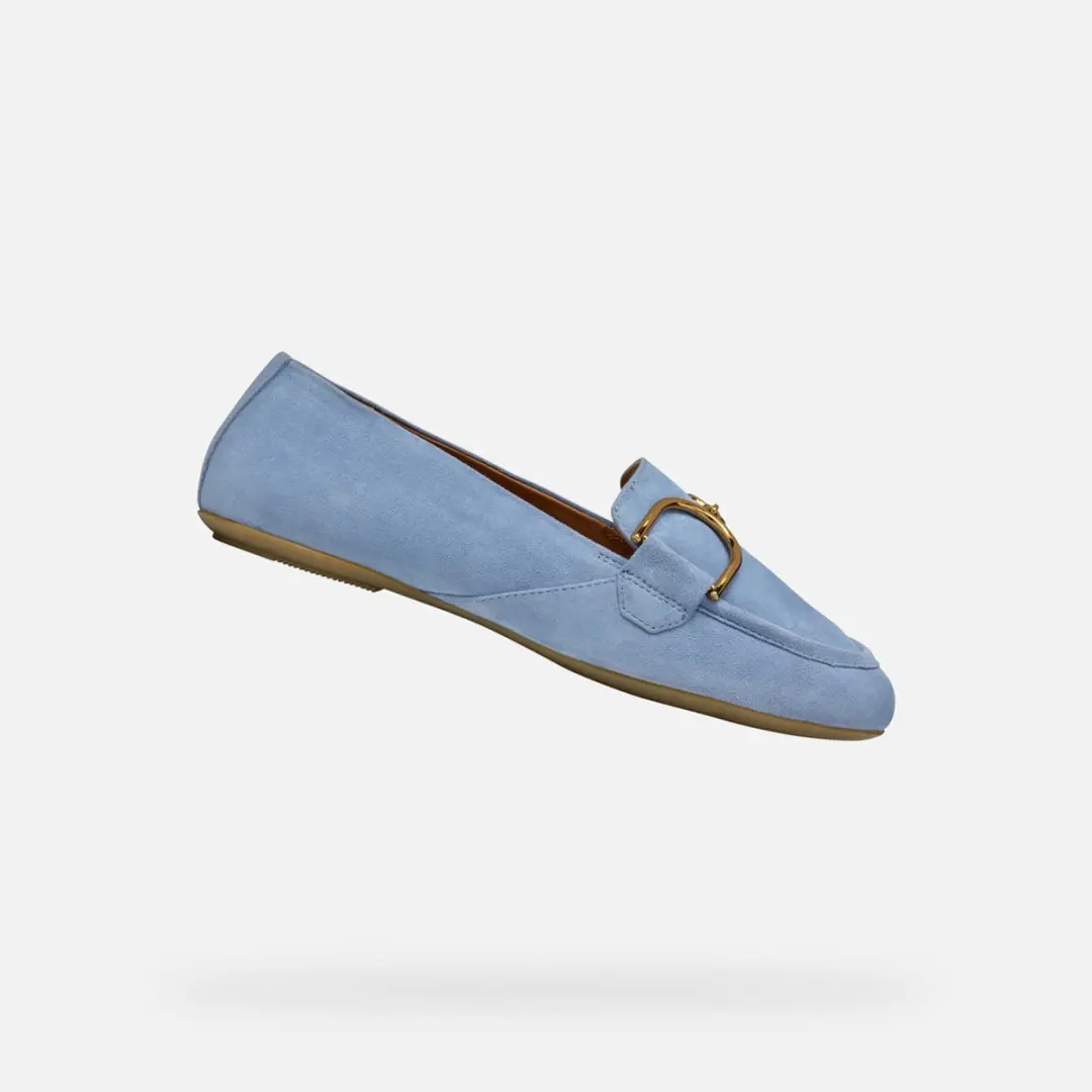 GEOX PALMARIA DAMES Loafers